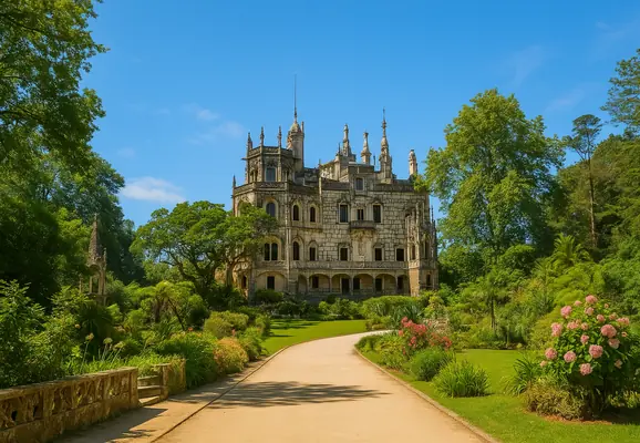 tickets-quinta-da-regaleira-precio-sintra-lisboa tickets quinta da regaleira precio sintra lisboa
